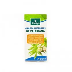 Kneipp Valeriana Classic 30 Jahre