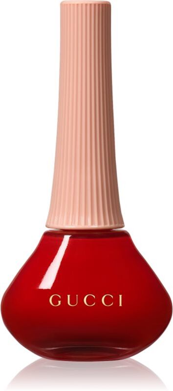 Gucci Gucci Beauty Vernis à Ongles nail polish shade 25* Goldie Red 10 ml