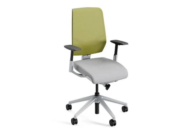 Bürostuhl Giroflex-68, Giroflex, g/f, Textil