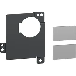 Schneider Electric HMIYP6HSM2A P6 M.2 Wärmeableitblech für Advanced Box
