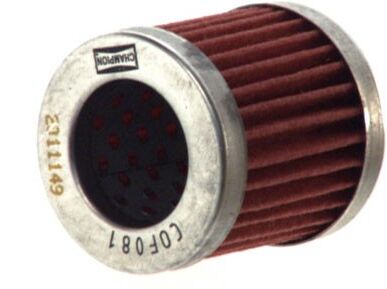 Champion COF081 Oil filter