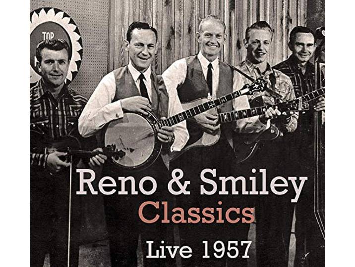 Classics Live 1957