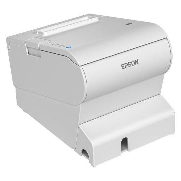 Epson Power Supply Cover, White (No (C32C814618)