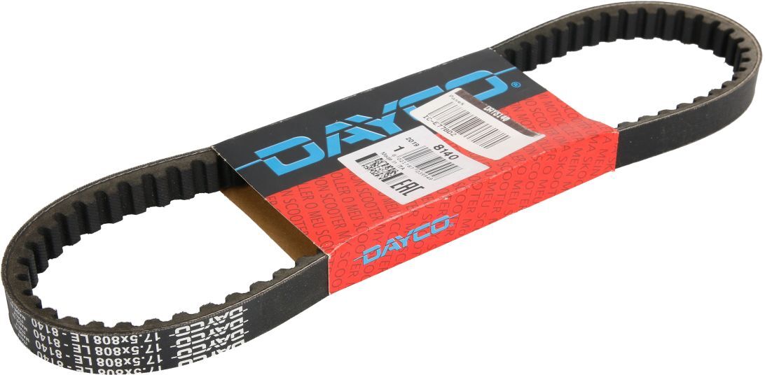 Hihna Dayco 8140