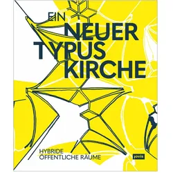 Ein neuer Typus Kirche, Fachbücher von Jürgen Willinghöfer