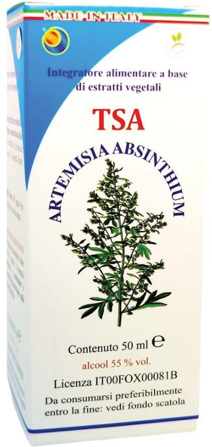 HERBOPLANET Srl TSA ARTEMIS ABSINTH 50ML HERBOPL