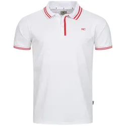 Rock Creek Poloshirt Regular Fit Polokragen