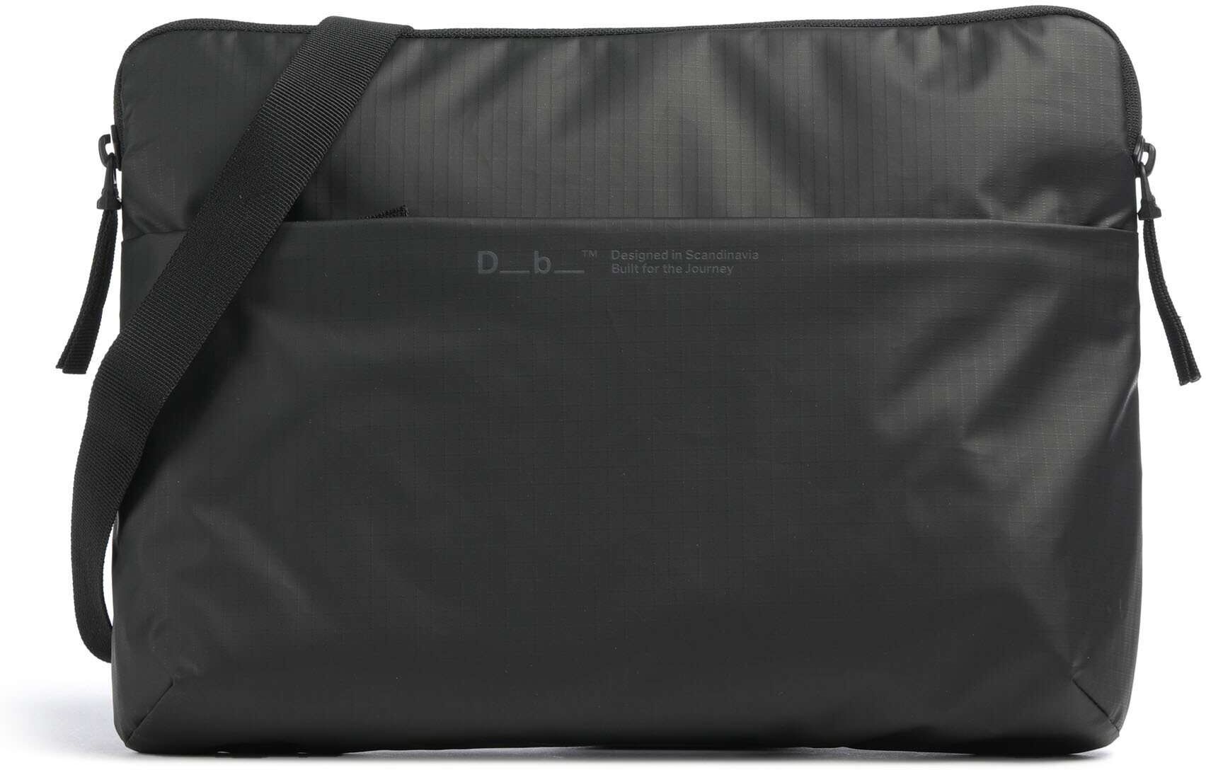 Db Ramverk 14   Computer cover   sort
