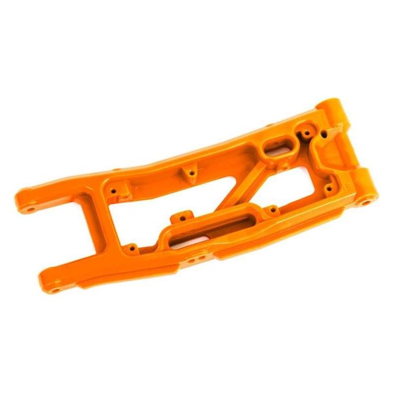 Traxxas querlenker hinten links orange (TRX9534T)
