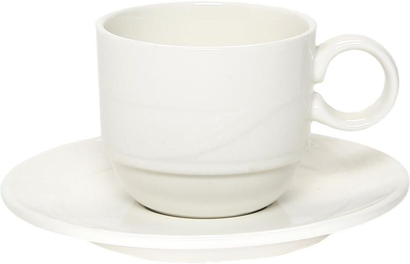 Royal Porcelain Tazza Colazione senza Piatto 25 cl Forma 83 Prima