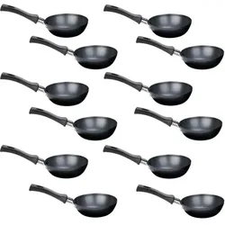 Universal Wok Grill Pfännchen Syntrox Germany