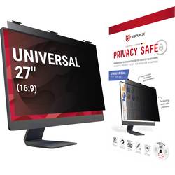 DISPLEX Displayschutzglas mit Blickschutz Universell Universell 1 St. 02088