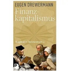 Finanzkapitalismus, Sachbücher von Eugen Drewermann
