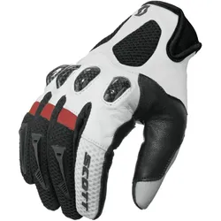 Scott Assault Motocross Handschuhe