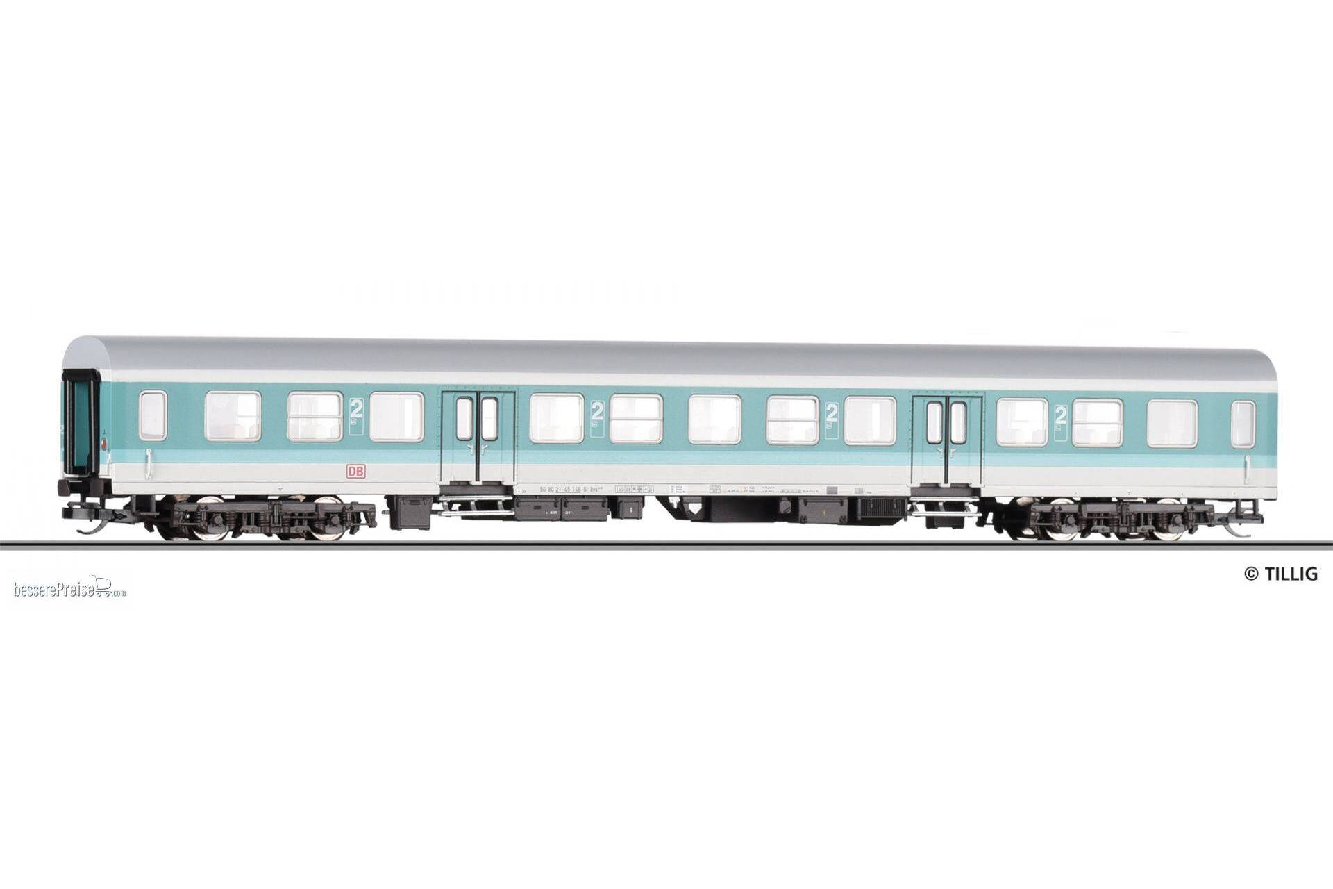 Tillig 12604
