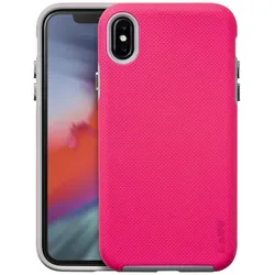 Laut SHIELD - Hülle für iPhone Xs Max (Pink)