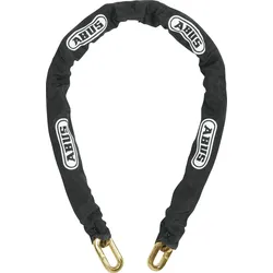 ABUS Kette 10KS110 black