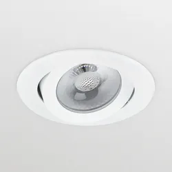 Philips Lighting LED-Einbaustrahler RS151B LED #54816999