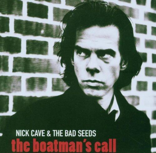 Nick Cave & The Bad Seeds - The Boatman's Call - Preis vom 12.10.2026 11:37:12 h