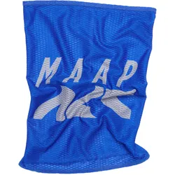 MAAP Alt_Road Air Mesh Neck Screen Leichtes Halstuch - cobalt - One Size