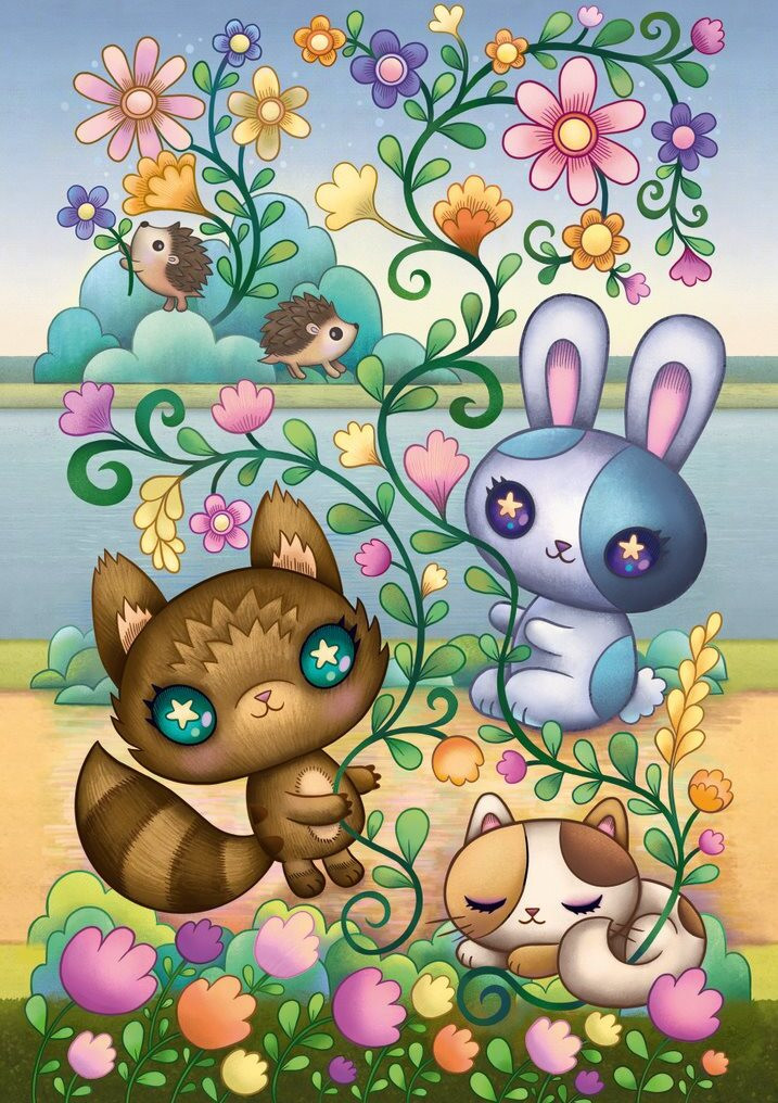 Jeremiah Ketner Sonstige Verlage