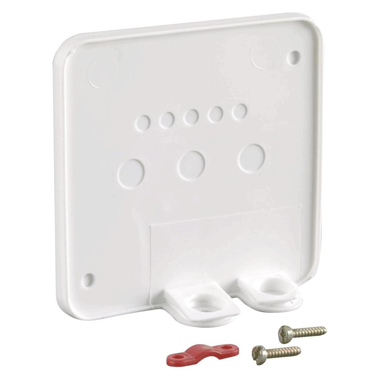 ABL GmbH & Co. KG 2505018 Steckdosensicherung Weiss 1 Stück(e) (2505018)