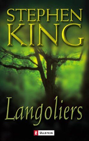 Stephen King - Langoliers - Preis vom 10.10.2026 11:48:34 h