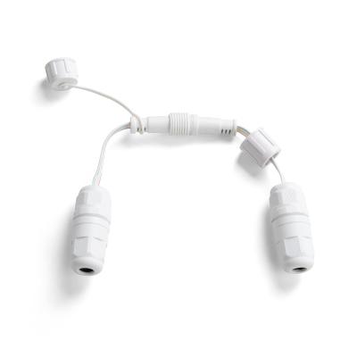 Pair of Splicers for eufy Permanent Outdoor Lights S4