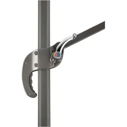 Schneider Schirme, Sonnenschirm, Rhodos Junior (2.30 m)