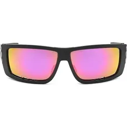 PLEIN SPORT Sonnenbrille FEARLESS, Größe 0 in Schwarz 0287