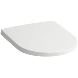Laufen Pro X WC-Sitz&Deckel 89186.2 H8918620000001