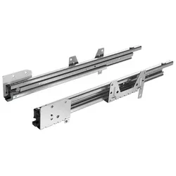 Überauszug,Quadro Duplex 45,9246403,mit Differentialrolle,rechts