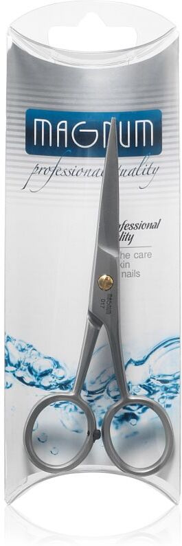 Magnum Feel The Style ciseaux pour cheveux 12.5 cm