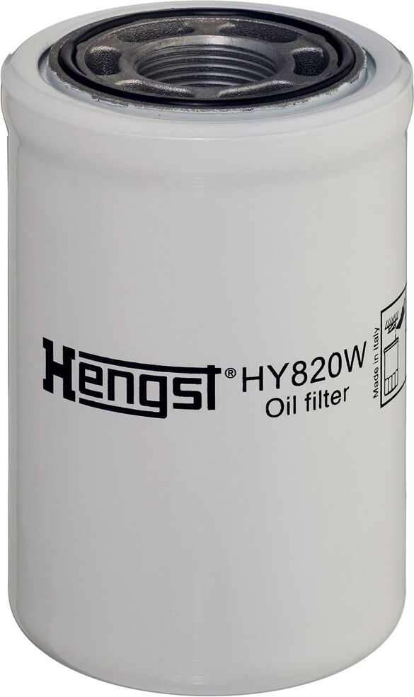 Hengst Filter Filter, Arbeitshydraulik Hy820w