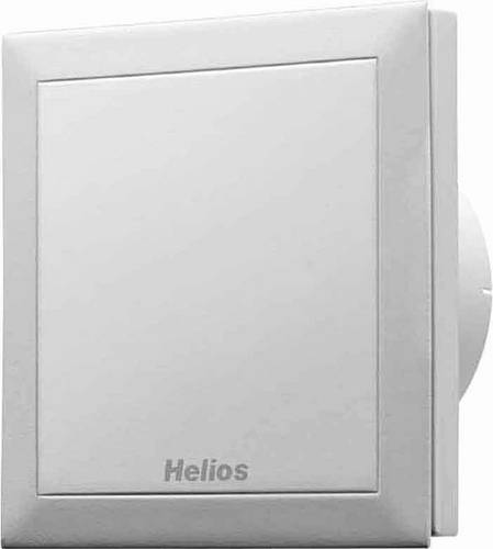 Helios Ventilatoren M1/100 F Kleinraumventilator 230 V 90 m³/h