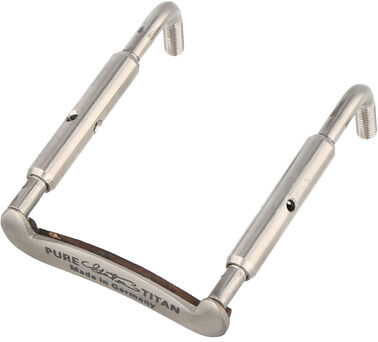 Conrad Götz ZK-4291-29 CR Screws & Barrels