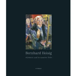 Bernhard Heisig, Fachbücher