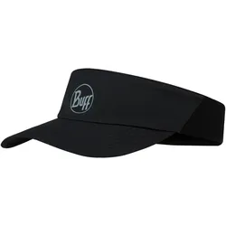 BUFF Go Visor solid black