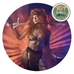 Cargo, Schallplatten, BESTIARY - PICTURE DISC (PICT) (UK) (Castle Rat)