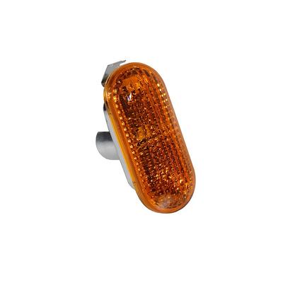 METZGER AUTOTEILE Blinkleuchte 2080142 W5W seitlicher Anbau für Ford