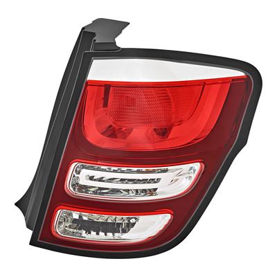 VALEO Heckleuchte ORIGINAL TEIL 045229 rechts für Citroën