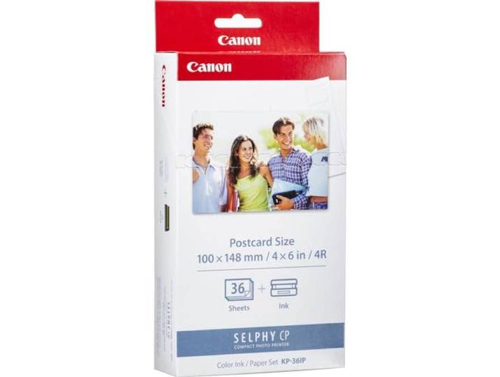 Canon 7739A001AH original Cartouches Fax et photocopieurs Noir