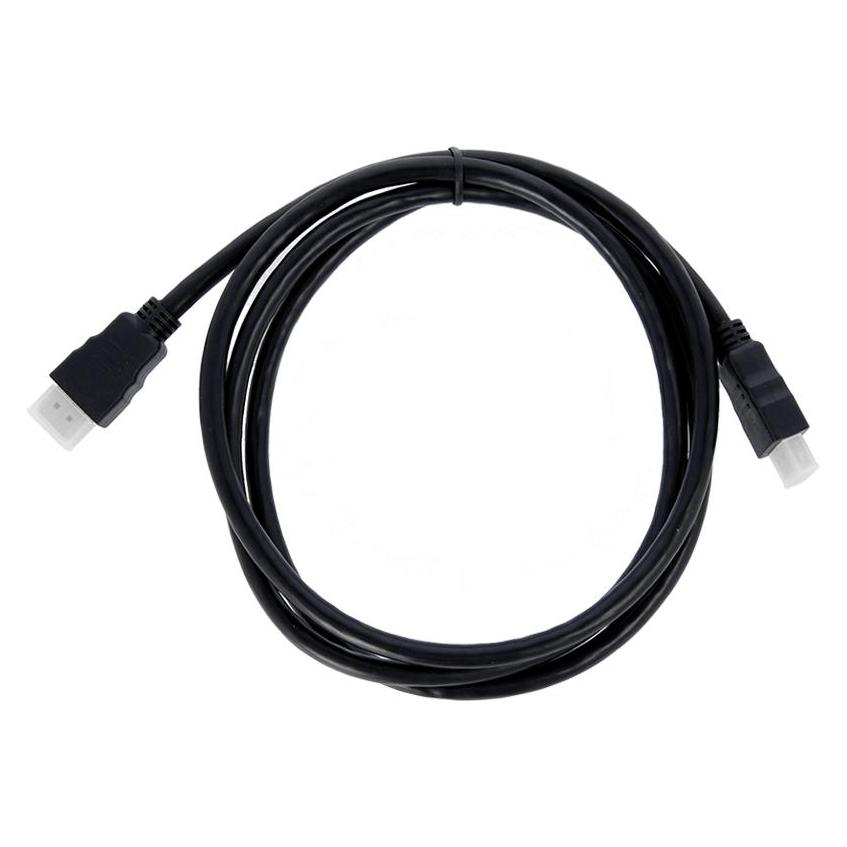 Forever Light HDMI-HDMI Kabel V2.0 1.5m schwarz (1.50 m) (33467248)