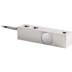 Kern CB 250-3P1 Biegebalken aus vernickeltem Stahl