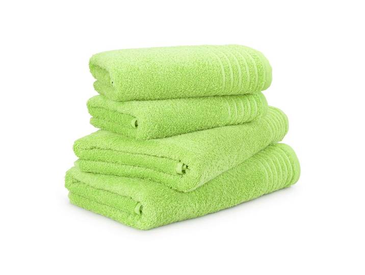 FROTTIERSET MÖVE NEW CLASSIC HANDTUCHSET