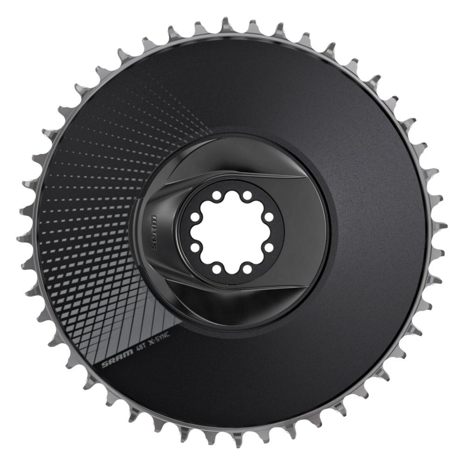 Sram Red/Force X-Sync 8-Bolt Direct Mount (38) (00.6218.026.000)