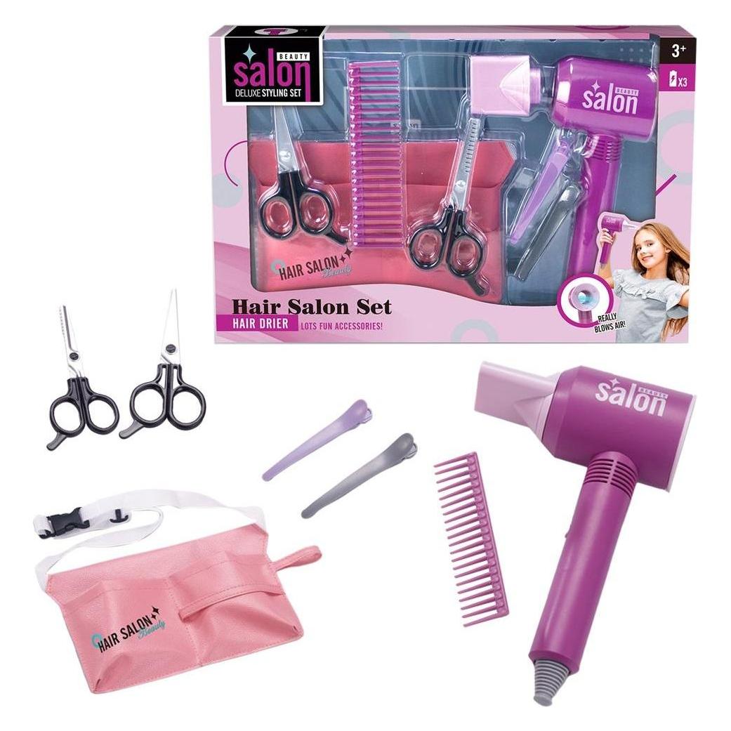 Askato Friseurset (54625447)