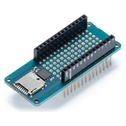 Arduino Shield Mkr Mem (Shield) (ASX00008)
