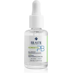 Rilastil, Gesichtsserum, RIL ASTIL ACNESTIL PB Soothing Gel 30ml (30 ml)