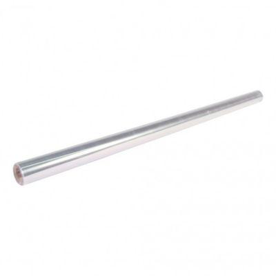 Klarsichtfolie Clairefontaine, Stärke 35 µ, transparent, 1 Rolle mit L 3 m x B 700 mm
